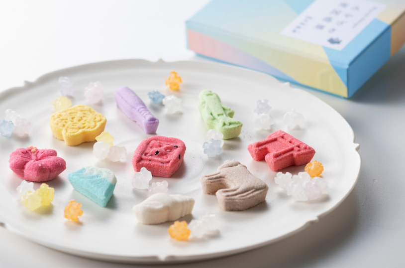 みやざき南国落雁