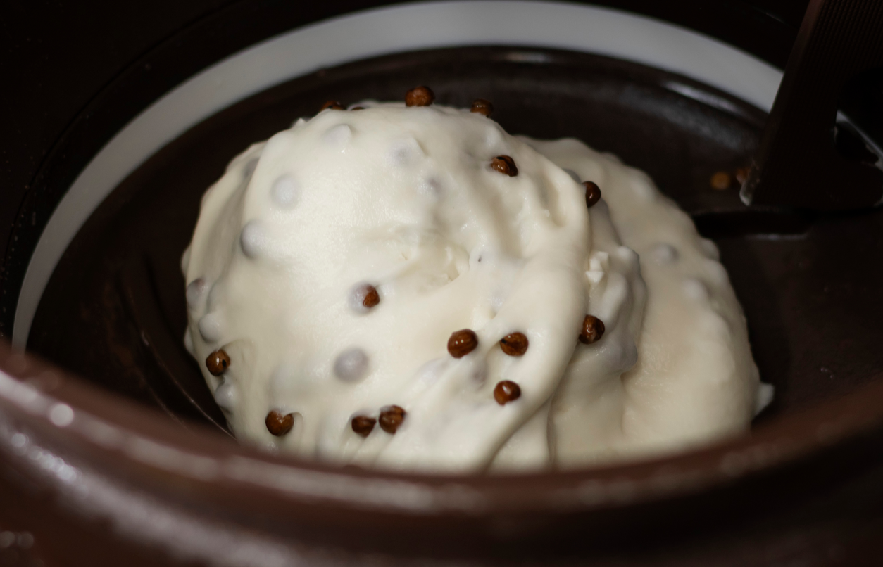 原材料へのこだわり