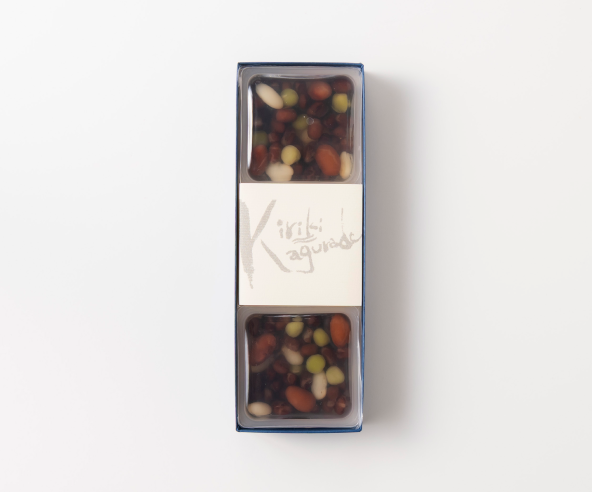 水ようかん・豆かん詰め合わせ 3個入り