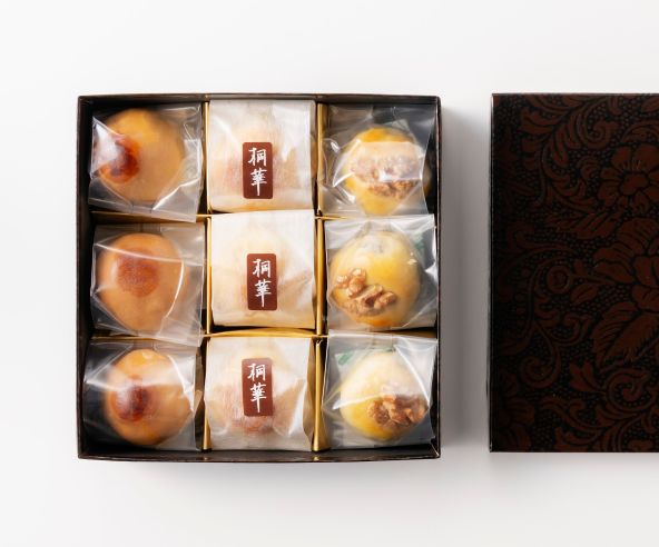 焼き菓子お詰め合わせ