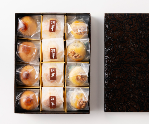 焼き菓子お詰め合わせ