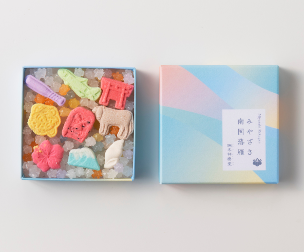 みやざき南国落雁