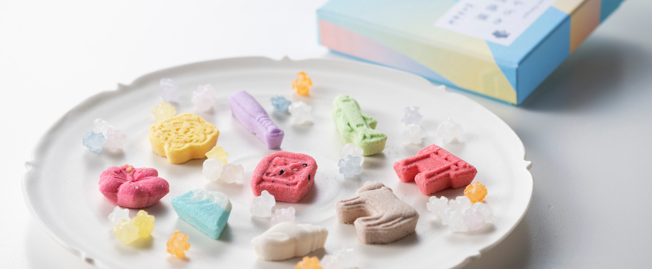 みやざき南国落雁