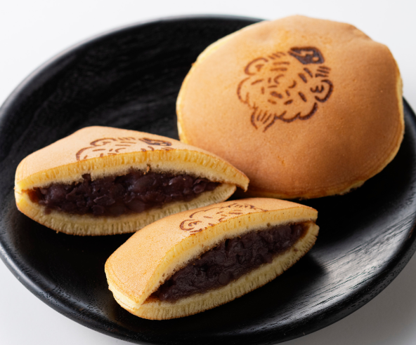 恵比寿どら焼き