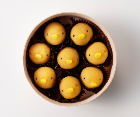 日向（ひな）ポテト