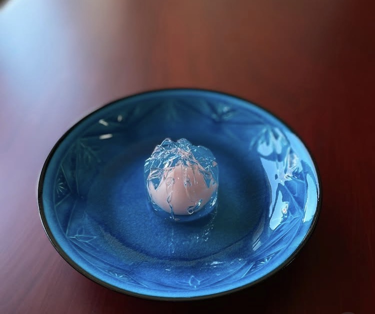 水ぼたん