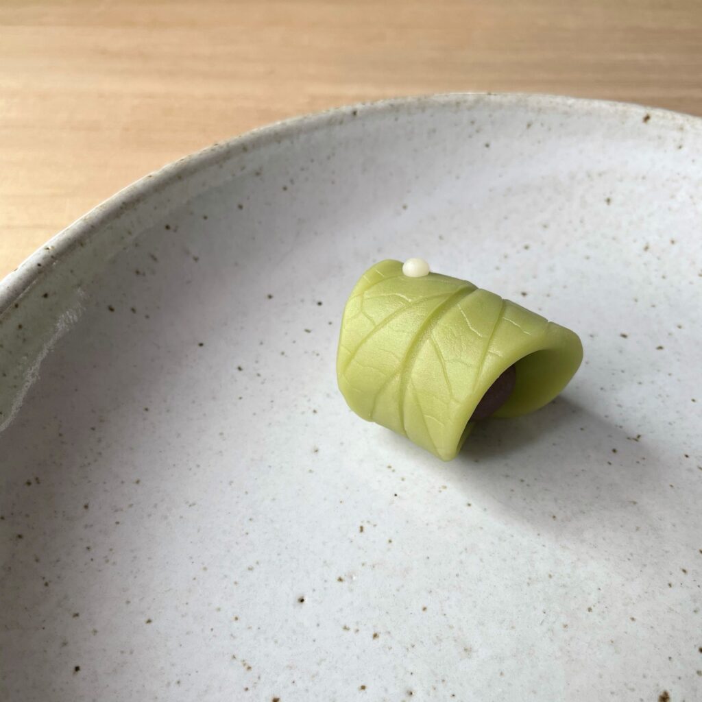 落とし文