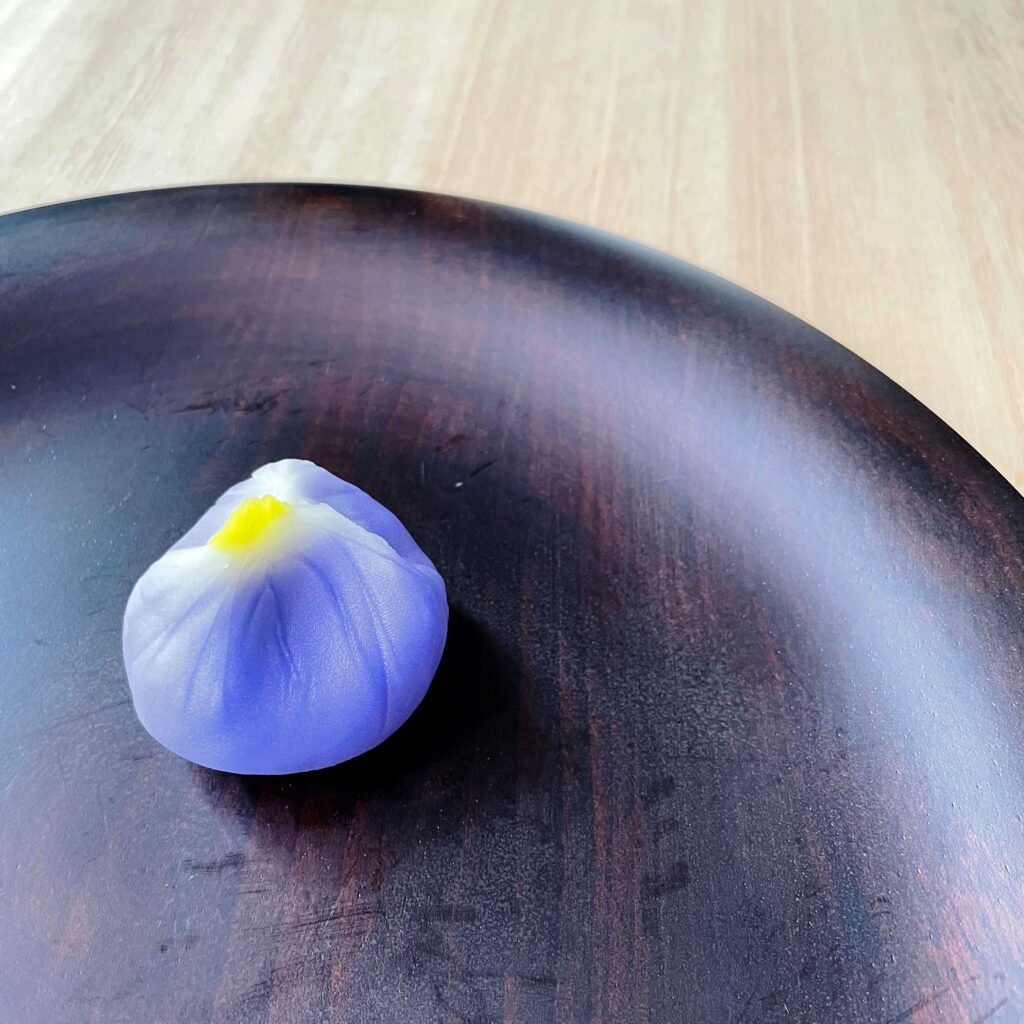 花菖蒲