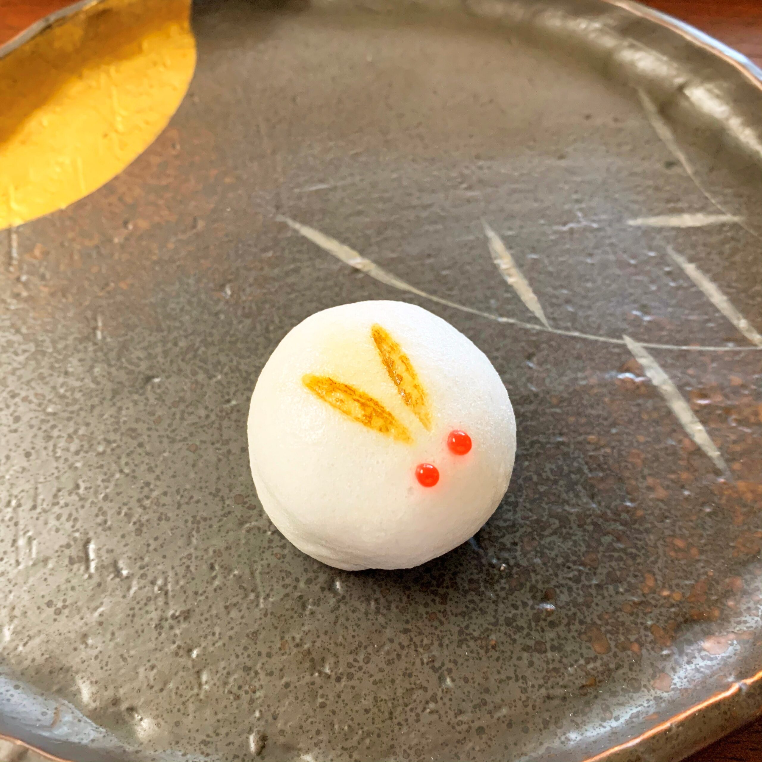 月うさぎ